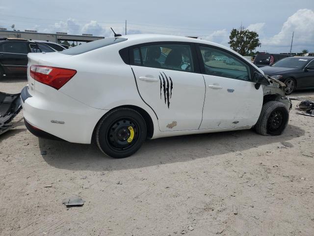 Photo 3 from auction – 2017 KIA RIO LX with VIN KNADM4A32H6021542