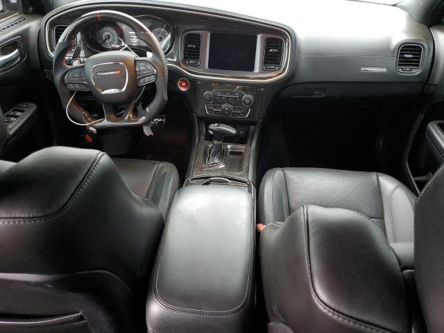 Photo 8 from auction – 2020 DODGE CHARGER SX with VIN 2C3CDXJG4LH154401