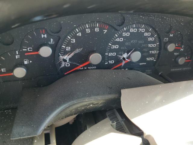 Photo 9 from auction – 2004 FORD EXPLORER E with VIN 1FMZU74E24ZA97712