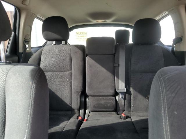 Photo 10 from auction – 2016 NISSAN PATHFINDER with VIN 5N1AR2MN9GC650252