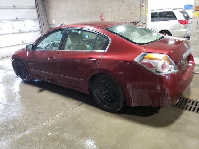 Photo 2 from auction – 2011 NISSAN ALTIMA BAS with VIN 1N4AL2AP7BN424015