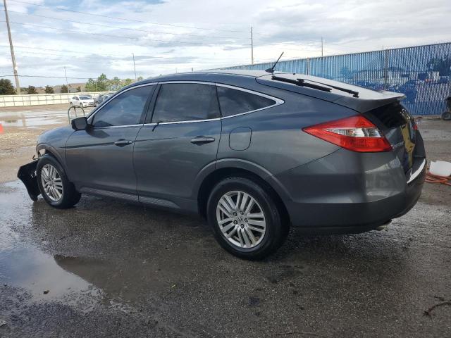Photo 2 from auction – 2012 HONDA CROSSTOUR with VIN 5J6TF3H34CL005176