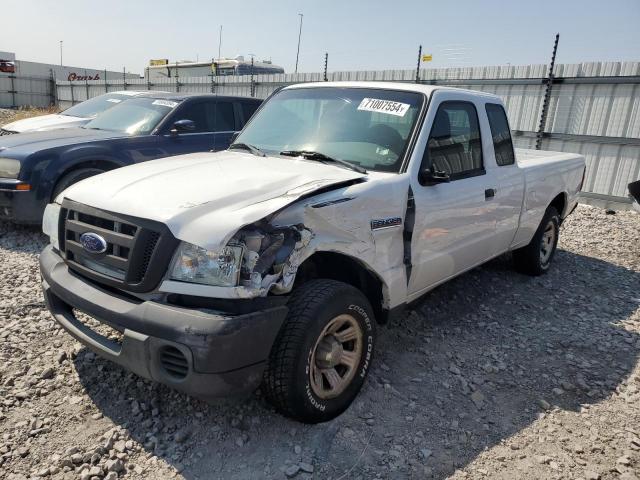 FORD RANGER SUP 2011 with VIN 1FTKR1ED8BPB06755 - Photo from auction