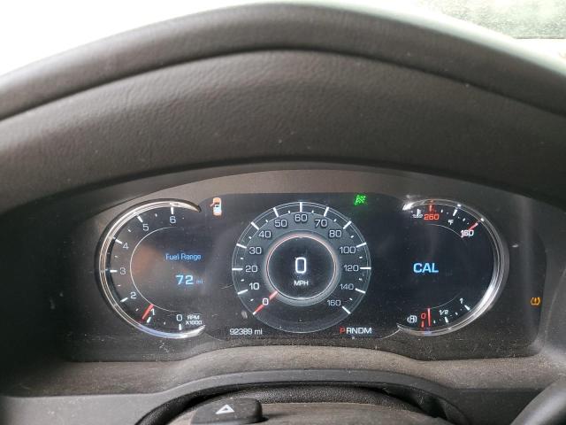 Photo 9 from auction – 2016 CADILLAC ESCALADE E with VIN 1GYS4JKJ0GR129364