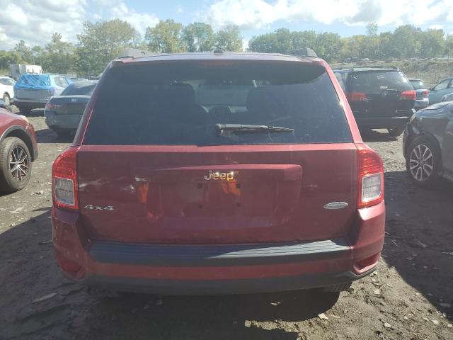 Photo 6 from auction – 2013 JEEP COMPASS LA with VIN 1C4NJDEB9DD236648