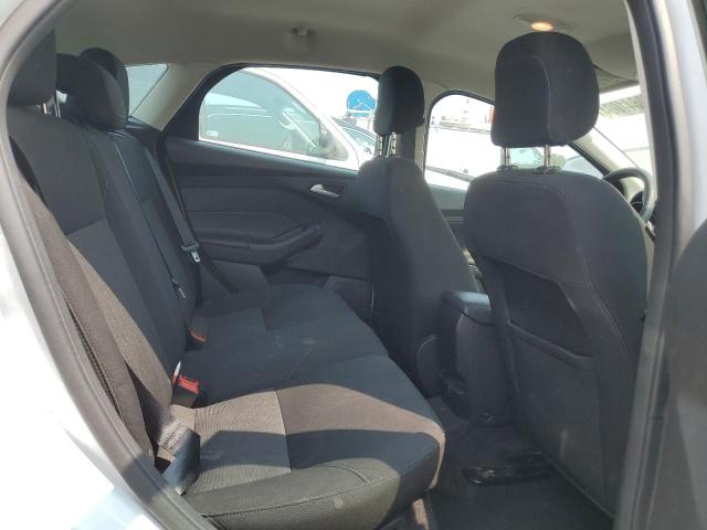Photo 10 from auction – 2018 FORD FOCUS SE with VIN 1FADP3K26JL216888