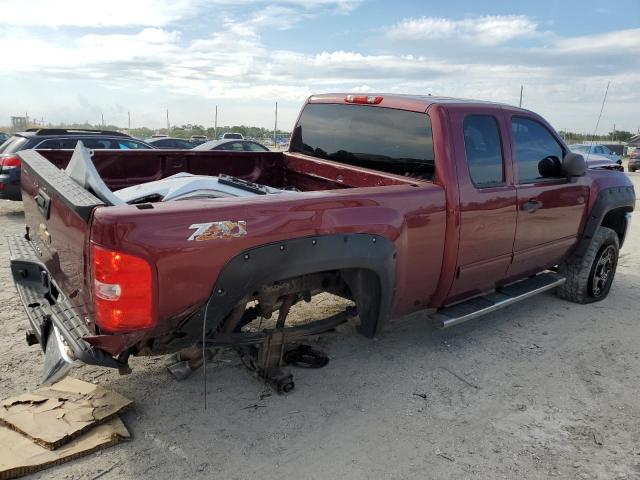 Photo 3 from auction – 2013 CHEVROLET SILVERADO with VIN 1GCRKSE70DZ162439
