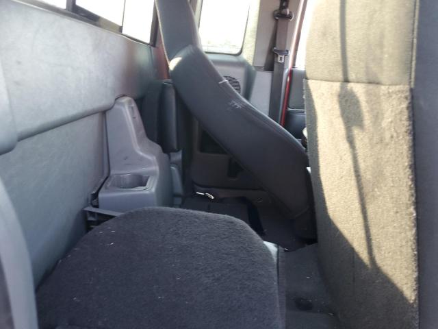 Photo 10 from auction – 2005 MAZDA B4000 CAB with VIN 4F4ZR47E85PM02439