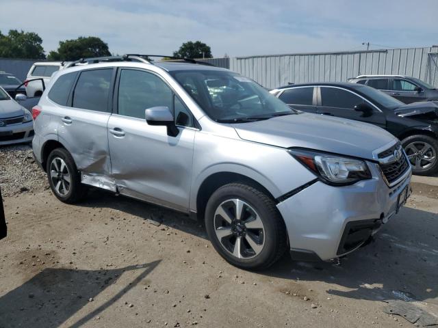 Photo 4 from auction – 2017 SUBARU FORESTER 2 with VIN JF2SJARC4HH492720