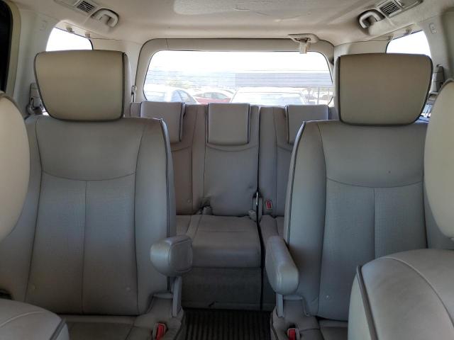 Photo 10 from auction – 2012 NISSAN QUEST S with VIN JN8AE2KP5C9033060