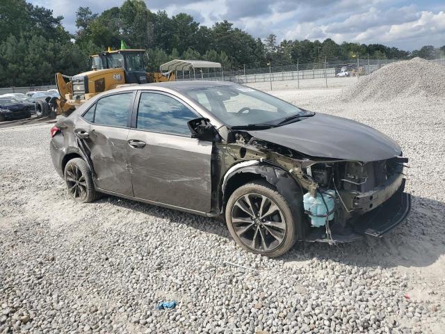 Photo 4 from auction – 2019 TOYOTA COROLLA L with VIN 5YFBURHE2KP856846