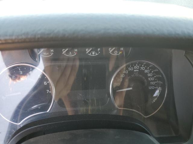 Photo 9 from auction – 2011 FORD F150 SUPER with VIN 1FTFX1CF6BFC95150