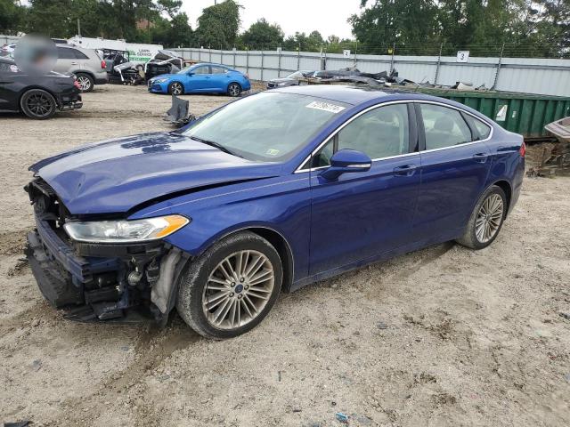 Photo 1 from auction – 2014 FORD FUSION SE with VIN 3FA6P0H90ER274532