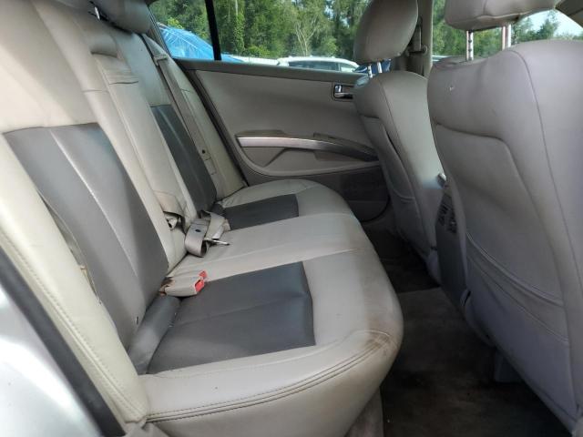 Photo 10 from auction – 2008 NISSAN MAXIMA SE with VIN 1N4BA41E38C836585