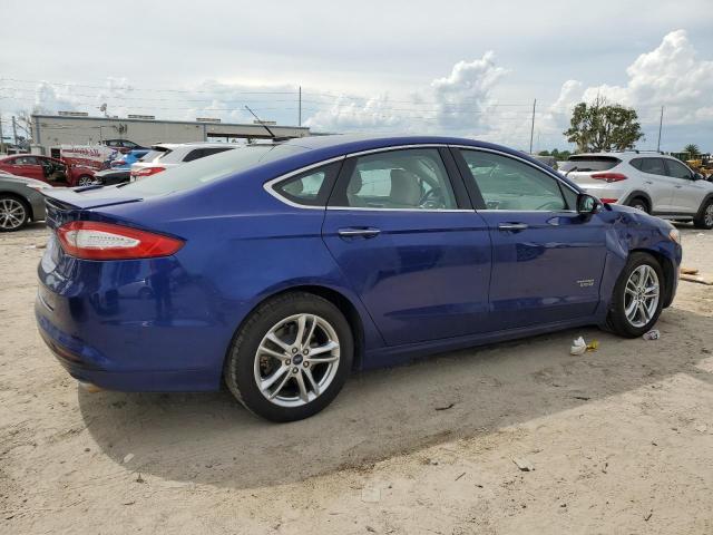 Photo 3 from auction – 2016 FORD FUSION TIT with VIN 3FA6P0SU9GR291751