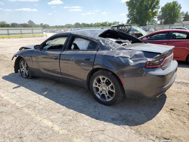 Photo 2 from auction – 2016 DODGE CHARGER SE with VIN 2C3CDXFG2GH141032