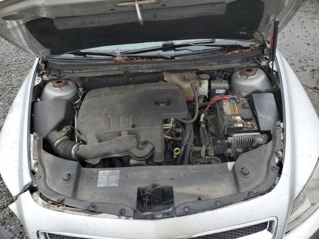 Photo 11 from auction – 2012 CHEVROLET MALIBU 1LT with VIN 1G1ZC5E06CF107469