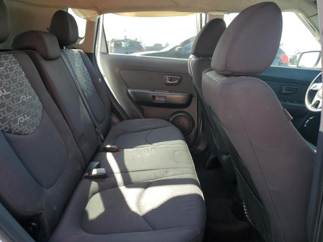 Photo 10 from auction – 2011 KIA SOUL + with VIN KNDJT2A21B7300714