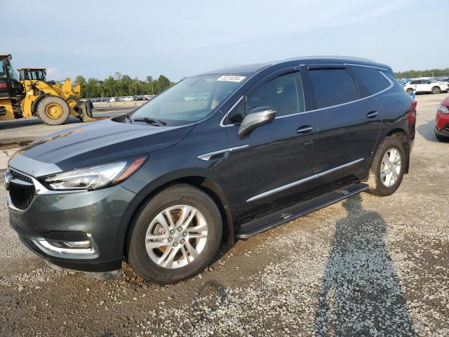 Photo 1 from auction – 2020 BUICK ENCLAVE ES with VIN 5GAEVAKW7LJ115922