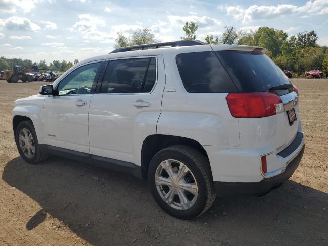 Photo 2 from auction – 2017 GMC TERRAIN SL with VIN 2GKALNEK7H6201727