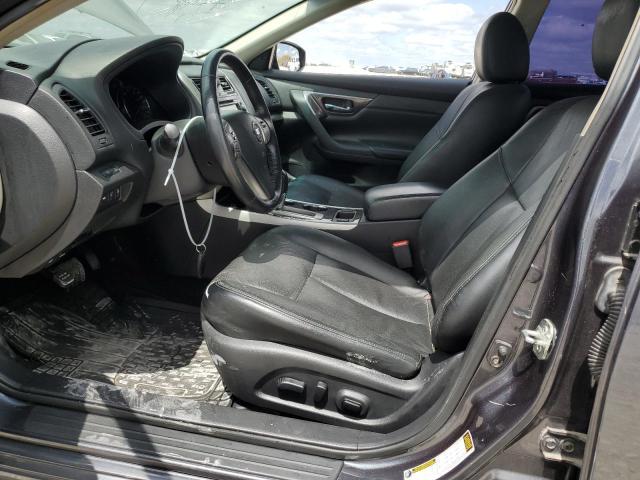 Photo 7 from auction – 2013 NISSAN ALTIMA 2.5 with VIN 1N4AL3AP1DN472957