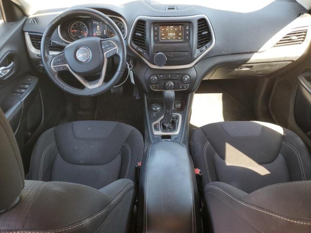 Photo 8 from auction – 2015 JEEP CHEROKEE L with VIN 1C4PJMCB0FW521645