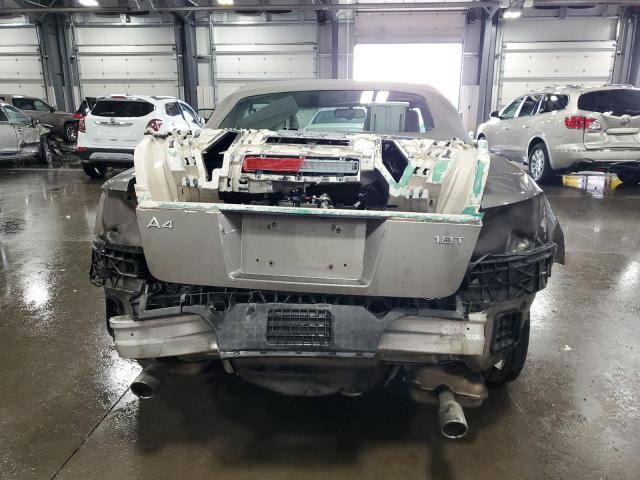 Photo 6 from auction – 2004 AUDI A4 with VIN WAUAC48H24K020805