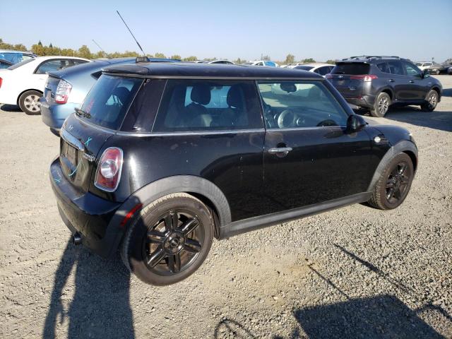 Photo 3 from auction – 2012 MINI COOPER with VIN WMWSU3C58CT539889