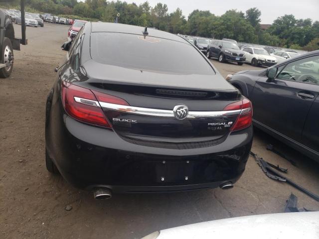 Photo 6 from auction – 2014 BUICK REGAL PREM with VIN 2G4GS5GX0E9182848