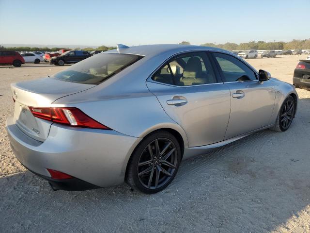 Photo 3 from auction – 2014 LEXUS IS 250 with VIN JTHBF1D28E5014603