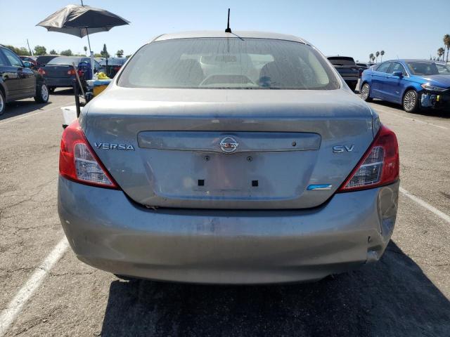 Photo 6 from auction – 2012 NISSAN VERSA S with VIN 3N1CN7AP6CL800556