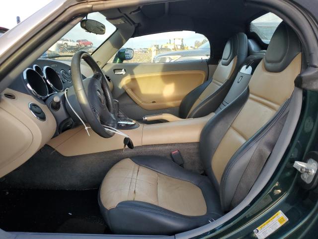 Photo 7 from auction – 2006 PONTIAC SOLSTICE with VIN 1G2MB35B16Y117219