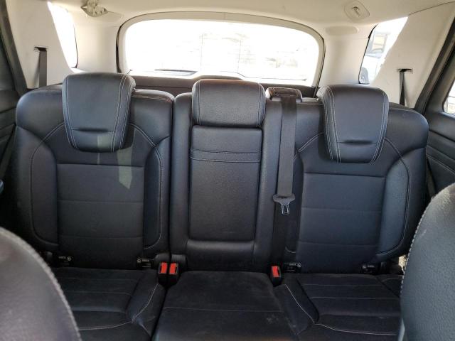 Photo 10 from auction – 2013 MERCEDES-BENZ ML 350 with VIN 4JGDA5JB0DA158331
