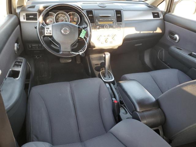 Photo 8 from auction – 2009 NISSAN VERSA S with VIN 3N1BC13E49L369749