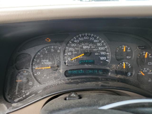 Photo 9 from auction – 2004 GMC SIERRA C25 with VIN 1GTHC23U54F152072