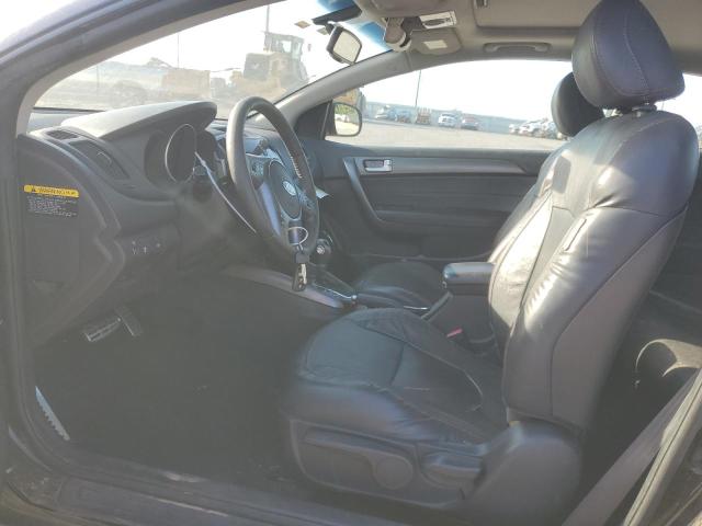 Photo 7 from auction – 2012 KIA FORTE SX with VIN KNAFW6A33C5612797