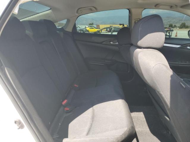 Photo 10 from auction – 2017 HONDA CIVIC EX with VIN 19XFC1F36HE206631