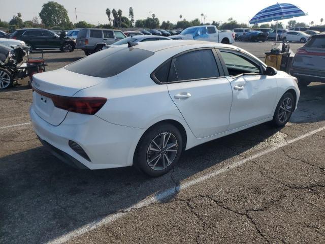 Photo 3 from auction – 2023 KIA FORTE LX with VIN 3KPF24AD2PE649460