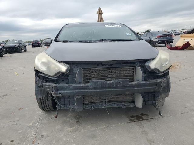 Photo 5 from auction – 2014 KIA FORTE EX with VIN KNAFX4A8XE5083719