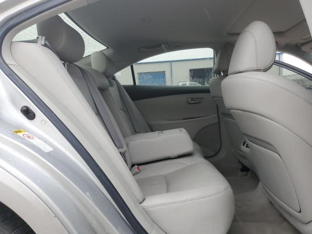 Photo 10 from auction – 2008 LEXUS ES 350 with VIN JTHBJ46G682214281