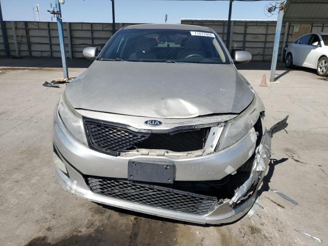 Photo 5 from auction – 2014 KIA OPTIMA LX with VIN 5XXGM4A74EG323236