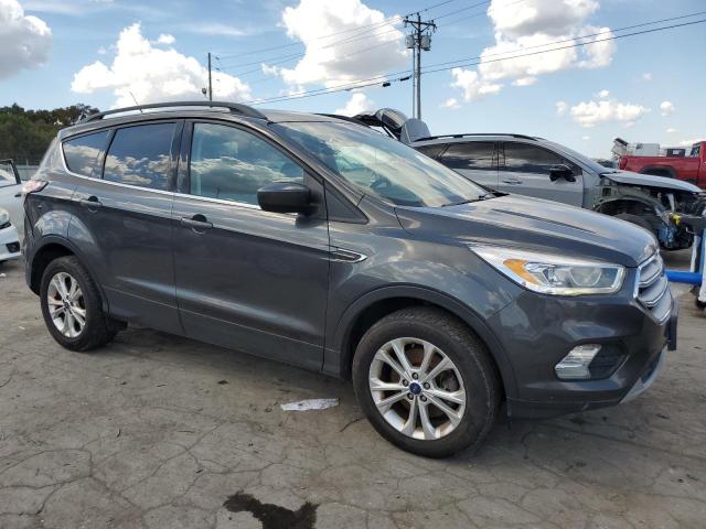 Photo 4 from auction – 2018 FORD ESCAPE SEL with VIN 1FMCU9HDXJUD35138
