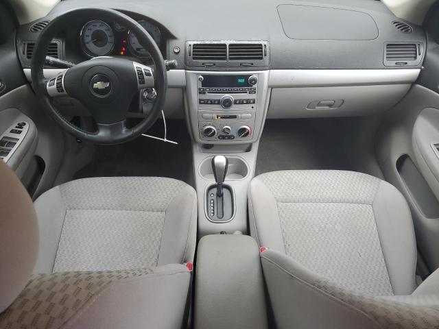 Photo 8 from auction – 2007 CHEVROLET COBALT LT with VIN 1G1AL55F377258027