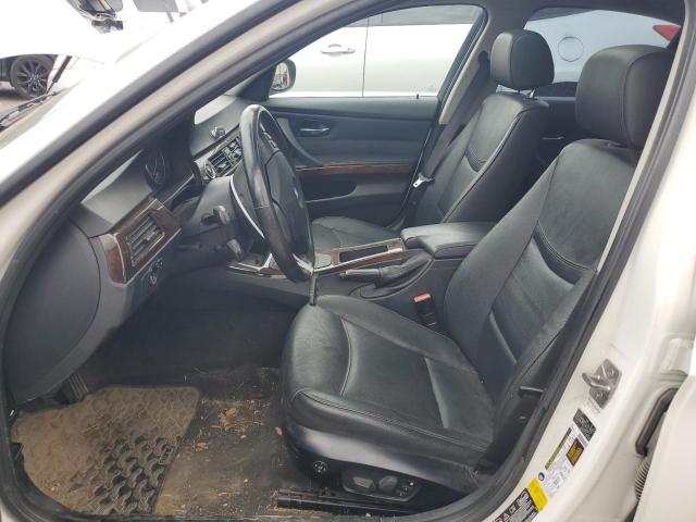 Photo 7 from auction – 2011 BMW 328 XI with VIN WBAPK7G50BNN86267
