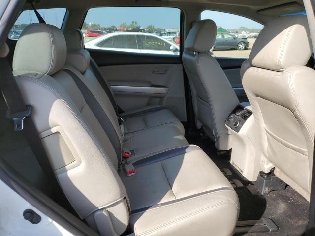 Photo 10 from auction – 2009 MAZDA CX-9 with VIN JM3TB38A690174634