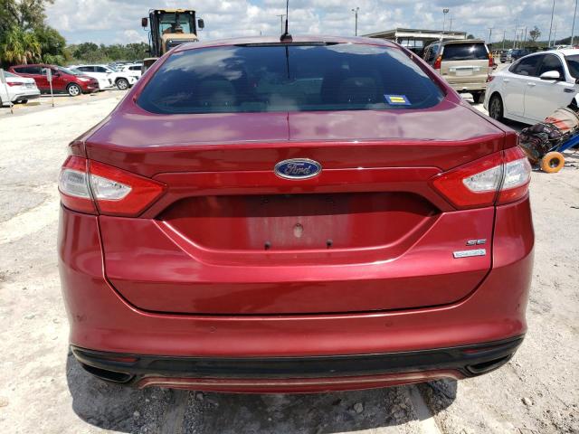Photo 6 from auction – 2013 FORD FUSION SE with VIN 3FA6P0H90DR246728