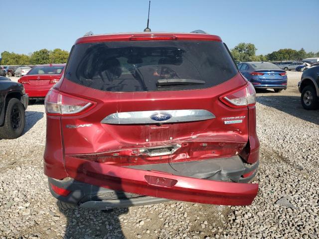 Photo 6 from auction – 2015 FORD ESCAPE TIT with VIN 1FMCU0J98FUB91517