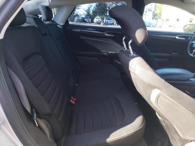 Photo 10 from auction – 2014 FORD FUSION SE with VIN 3FA6P0HD2ER151271