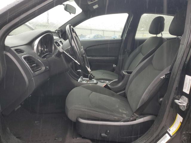 Photo 7 from auction – 2012 CHRYSLER 200 TOURIN with VIN 1C3CCBBB9CN173820