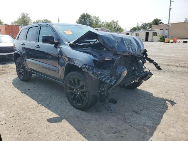 Photo 4 from auction – 2017 JEEP GRAND CHER with VIN 1C4RJFAG5HC812262